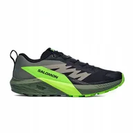 Buty sportowe męskie - Buty Salomon Sense Ride 5 L47311100 44 - miniaturka - grafika 1