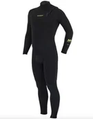 Pianki do pływania - Pianka Manera Magma FZ 4/3 2024 - miniaturka - grafika 1