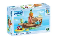 Zabawki kreatywne - Playmobil Junior 71769 zestaw zabawkowy - miniaturka - grafika 1