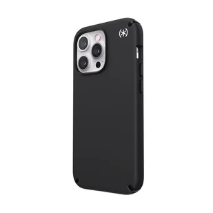 Speck Presidio2 Pro Etui Ochronne do iPhone 13 Pro z Powłoką Microban (Black/White) 141713-D143 - Etui i futerały do telefonów - miniaturka - grafika 3