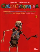 Czasopisma - Posłuchaj Baw się i Poznaj Ciało Człowieka - miniaturka - grafika 1