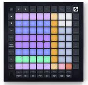 Inne akcesoria muzyczne - Novation Launchpad Pro mk3 kontroler - miniaturka - grafika 1