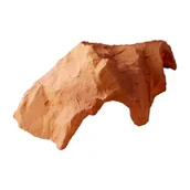 Dekoracje do terrarium - Lucky Reptile Jaskinia HIGH Namiba XL - miniaturka - grafika 1