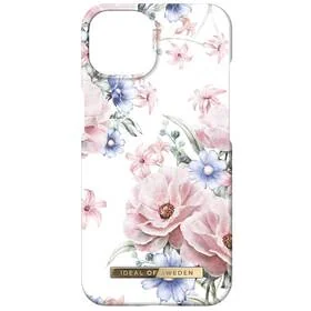 Obudowa dla telefonów komórkowych iDeal Of Sweden Fashion s Magsafe na iPhone 14 - Floral Romance IDFCMTE22-I2261-58 - Etui i futerały do telefonów - miniaturka - grafika 1