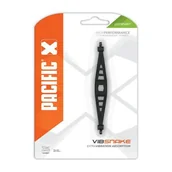 Tenis ziemny - Pacific vibrastop tenisowy VIBSNAKE 3,5 G black 4015365116644 - miniaturka - grafika 1