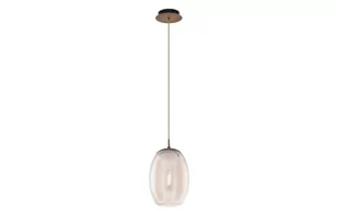 Azzardo Lampa wisząca Helena B AZ3342 AZ3342 - Lampy sufitowe - miniaturka - grafika 1