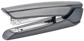 Zszywacze biurowe - Kangaro Zszywacz Nowa-210S/S ciemny szary - miniaturka - grafika 1
