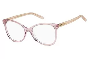 Marc Jacobs Damskie okulary przeciwsłoneczne, 733 - Okulary przeciwsłoneczne - miniaturka - grafika 1