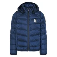 Kurtki i płaszcze dla chłopców - LEGO Kurtka, 590, 158 - miniaturka - grafika 1