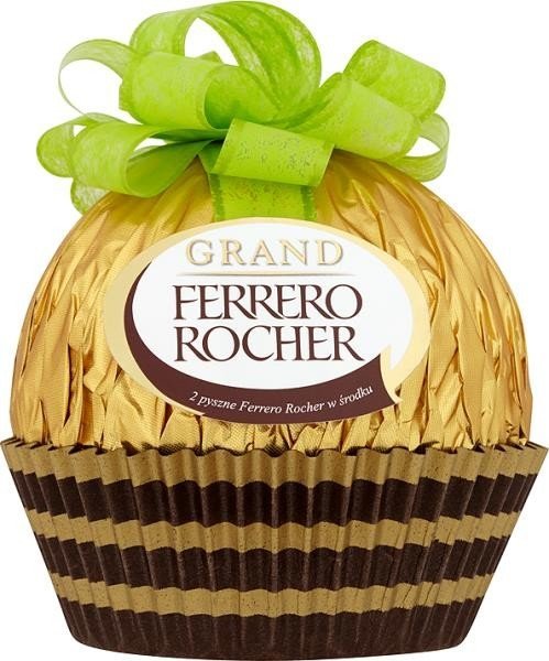 Ferrero Rocher 125g
