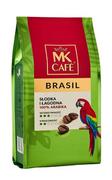 Kawa - Kawa ziarnista MK Cafe Brasil 100% Arabika 400g - miniaturka - grafika 1