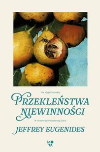Przekleństwa niewinności - Literatura obyczajowa - miniaturka - grafika 1
