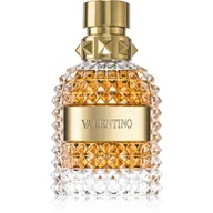 Wody i perfumy męskie - Valentino Uomo 50ml M Woda toaletowa - miniaturka - grafika 1