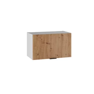 Formia Szafka Wisząca Niska Go-60 Hk-Xs Blum Dąb Artisan - Meble kuchenne - miniaturka - grafika 1