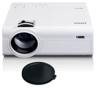 Projektory - Lenco LPJ-300WH - miniaturka - grafika 1
