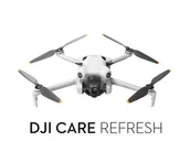 Akcesoria do drona - DJI Care Refresh do Mini 4 Pro (1 rok) - miniaturka - grafika 1