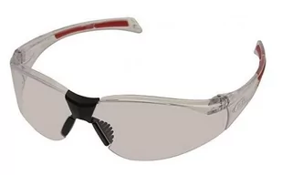 Jsp Okulary Ochronne Stealth 8000 Przeźroczyste - Okulary ochronne - miniaturka - grafika 1