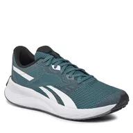 Buty sportowe męskie - Buty Reebok Energen Tech Plus HQ9076 Hoops Blue/Core Black/Cloud White - miniaturka - grafika 1