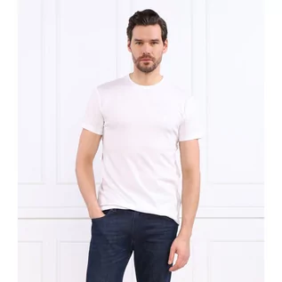 Koszulki męskie - Trussardi T-shirt | Regular Fit - grafika 1