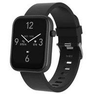 Smartwatch - Denver SW-182 Czarny - miniaturka - grafika 1