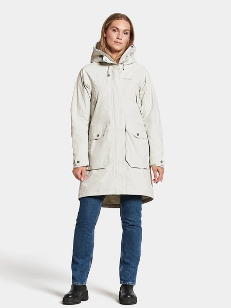 Kurtka damska DIDRIKSONS THELMA WNS PARKA 7-36