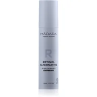 Kremy do twarzy - MÁDARA Retinol Alternative nawilżający krem na noc przeciw starzeniu się skóry 50 ml - miniaturka - grafika 1