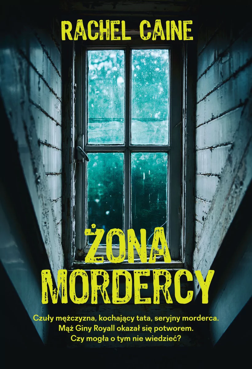 Rachel Cain Żona mordercy