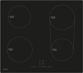 Płyty elektryczne do zabudowy - Kernau KIH 642-4B - miniaturka - grafika 1