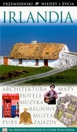 Przewodniki - Irlandia - miniaturka - grafika 1