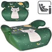 Foteliki samochodowe - PODSTAWKA FOTELIK 125-150CM PODDUPNIK ORION I-SIZE 125-150CM LORELLI - miniaturka - grafika 1