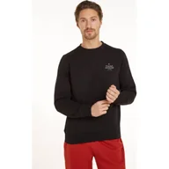 Bluzy męskie - Tommy Hilfiger Bluza | Regular Fit - miniaturka - grafika 1