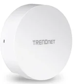 Routery - Trendnet TEW-823DAP WLAN PoE - miniaturka - grafika 1