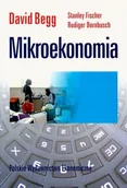 Ekonomia - Ekonomia. Mikroekonomia. Tom 1 - miniaturka - grafika 1