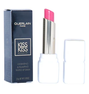 Guerlain Makijaż ust KissKiss Roselip 2.8 g - Szminki - miniaturka - grafika 1