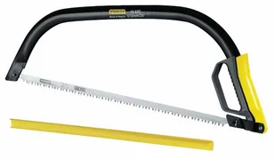 Stanley pro do drewna suchego 760 mm (1-15-533) - Piły ręczne - miniaturka - grafika 1