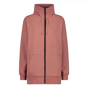 CMP bawełniana bluza damska, Kwarc, 48 - Bluzy damskie - miniaturka - grafika 1