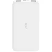 Powerbanki - Xiaomi powerbank Mi PowerBank Redmi 10000mAh VXN4286GL - miniaturka - grafika 1