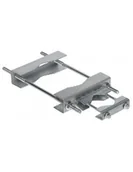 Akcesoria TV-SAT - Delta Obejma dystansowa OZP-43/100 OZP-43/100 - miniaturka - grafika 1