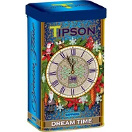 Herbata - DREAM TIME SAPPHIRE w puszce 100g - miniaturka - grafika 1