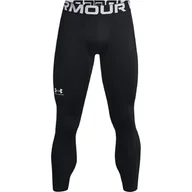 Spodnie sportowe męskie - Spodnie sportowe męskie Under Armour Coldgear - miniaturka - grafika 1