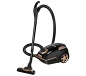 Odkurzacze - MPM MOD-55 750W Szczotka do parkietów Mini turboszczotka - miniaturka - grafika 1