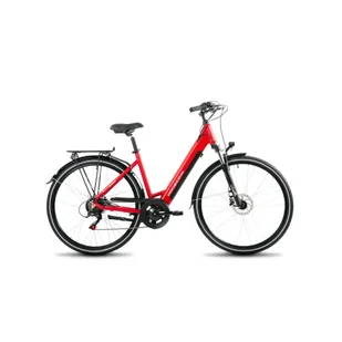 Rower elektryczny Romet Proeco Wave 1 - Rowery elektryczne - miniaturka - grafika 1