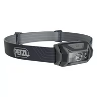 Latarki - Latarka czołowa Petzl Tikka 2022 - Gray - 350 lumenów (E061AA00) - miniaturka - grafika 1