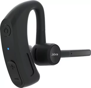 Jabra Perform 45 Czarny - Słuchawki bluetooth - miniaturka - grafika 1