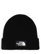 Czapki męskie - The North Face - Czapka męska, czarny - miniaturka - grafika 1