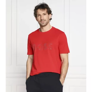 BOSS GREEN T-shirt Diamond 1 | Regular Fit - Koszulki męskie - miniaturka - grafika 1