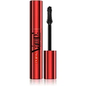Tusze do rzęs - Pupa Tusz Vamp! Sexy Lashes 011 Black 12ml - miniaturka - grafika 1