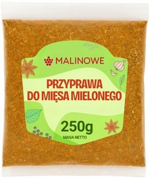 Przyprawa Do Mięsa Mielonego 250g Wyrazista Naturalna Jakość Premium