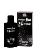 Wody i perfumy męskie - Christopher Dark XL EXCELLENT Woda toaletowa 100ml - miniaturka - grafika 1