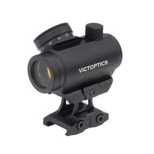 Victoptics  - Kolimator CRL 1x22 - RDSL17 / RDSL02 - Amunicja i osprzęt ASG - miniaturka - grafika 1